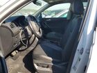 2019 Volkswagen Tiguan Se Белый vin: 3VV2B7AX1KM124724