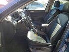 2020 Volkswagen Tiguan Se Синий vin: 3VV2B7AX1LM013043