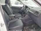 2020 Volkswagen Tiguan Se White vin: 3VV2B7AX1LM029503 2020 Volkswagen Tiguan Se White vin: 3VV2B7AX1LM029503