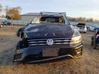 2020 Volkswagen Tiguan Se Black vin: 3VV2B7AX1LM038637
