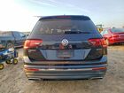 2020 Volkswagen Tiguan Se Black vin: 3VV2B7AX1LM038637