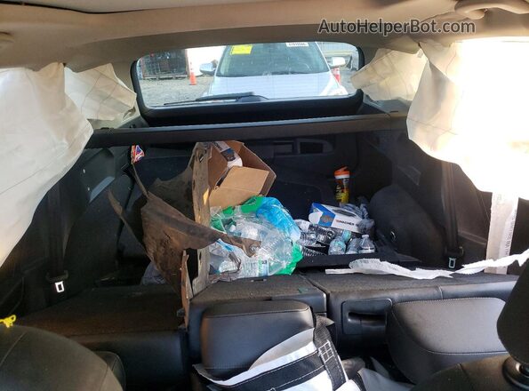 3VV2B7AX1LM038637 2020 VOLKSWAGEN TIGUAN Black Вид задніх сидінь