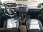 2020 Volkswagen Tiguan Se Silver vin: 3VV2B7AX1LM043207