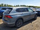 2022 Volkswagen Tiguan Se Серый vin: 3VV2B7AX1NM067297