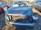 2018 Volkswagen Tiguan Se Gray vin: 3VV2B7AX2JM157875