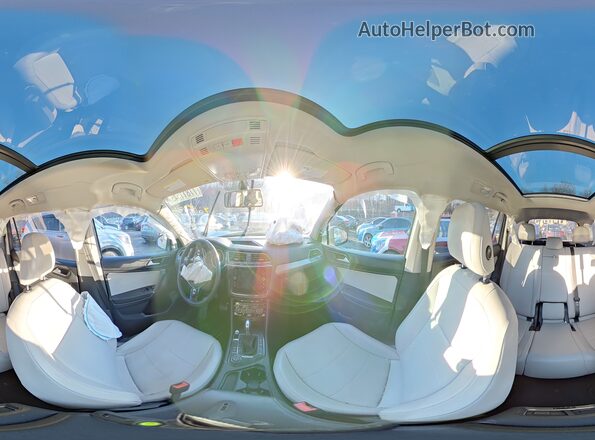 3VV2B7AX2JM157875 2018 VOLKSWAGEN TIGUAN Gray VIN sticker view