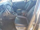 2018 Volkswagen Tiguan Se Серый vin: 3VV2B7AX2JM165183