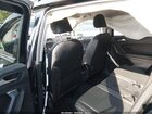 2019 Volkswagen Tiguan 2.0t Se/2.0t Sel/2.0t Sel R-line/2.0t Sel R-line Black Черный vin: 3VV2B7AX2KM068244