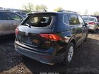 2019 Volkswagen Tiguan 2.0t Se/2.0t Sel/2.0t Sel R-line/2.0t Sel R-line Black Черный vin: 3VV2B7AX2KM068244