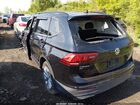 2019 Volkswagen Tiguan 2.0t Se/2.0t Sel/2.0t Sel R-line/2.0t Sel R-line Black Черный vin: 3VV2B7AX2KM068244