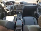 2021 Volkswagen Tiguan Se Black vin: 3VV2B7AX2MM133239