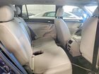 2022 Volkswagen Tiguan Se Синий vin: 3VV2B7AX2NM148809