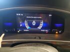 2022 Volkswagen Tiguan Se Синий vin: 3VV2B7AX2NM148809