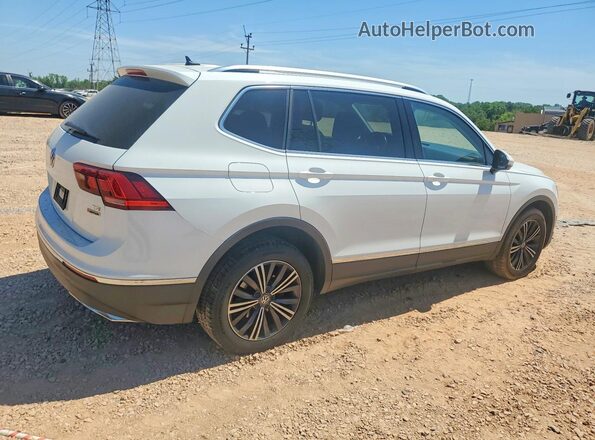3VV2B7AX3JM004292 2018 VOLKSWAGEN TIGUAN White Rear right
