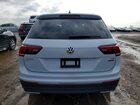 2018 Volkswagen Tiguan Se Серебряный vin: 3VV2B7AX3JM107244 2018 Volkswagen Tiguan Se Серебряный vin: 3VV2B7AX3JM107244