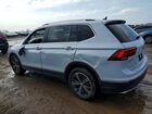 2018 Volkswagen Tiguan Se Серебряный vin: 3VV2B7AX3JM107244 2018 Volkswagen Tiguan Se Серебряный vin: 3VV2B7AX3JM107244