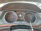 2019 Volkswagen Tiguan Se Gray vin: 3VV2B7AX3KM041487