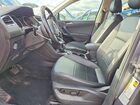 2019 Volkswagen Tiguan Se Gray vin: 3VV2B7AX3KM041487