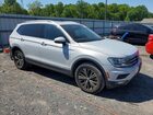 2019 Volkswagen Tiguan Se Белый vin: 3VV2B7AX3KM048438 2019 Volkswagen Tiguan Se Белый vin: 3VV2B7AX3KM048438