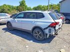 2019 Volkswagen Tiguan Se Белый vin: 3VV2B7AX3KM048438 2019 Volkswagen Tiguan Se Белый vin: 3VV2B7AX3KM048438