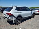 2019 Volkswagen Tiguan Se Белый vin: 3VV2B7AX3KM048438 2019 Volkswagen Tiguan Se Белый vin: 3VV2B7AX3KM048438