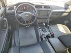 2019 Volkswagen Tiguan Se Белый vin: 3VV2B7AX3KM048438 2019 Volkswagen Tiguan Se Белый vin: 3VV2B7AX3KM048438