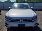 2019 Volkswagen Tiguan Se Белый vin: 3VV2B7AX3KM048438 2019 Volkswagen Tiguan Se Белый vin: 3VV2B7AX3KM048438