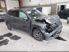 2019 Volkswagen Tiguan 2.0t Se/2.0t Sel/2.0t Sel R-line/2.0t Sel R-line Black Серый vin: 3VV2B7AX3KM058130