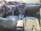 2020 Volkswagen Tiguan Se White vin: 3VV2B7AX3LM056976