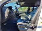 2020 Volkswagen Tiguan Se White vin: 3VV2B7AX3LM056976