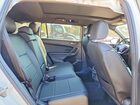 2020 Volkswagen Tiguan Se White vin: 3VV2B7AX3LM056976
