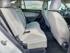 2020 Volkswagen Tiguan Se Белый vin: 3VV2B7AX3LM108039