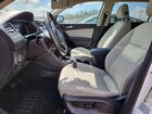 2020 Volkswagen Tiguan Se Белый vin: 3VV2B7AX3LM108039