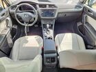 2020 Volkswagen Tiguan Se Белый vin: 3VV2B7AX3LM108039