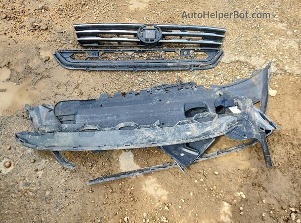 3VV2B7AX3LM108039 2020 VOLKSWAGEN TIGUAN Белый Вид подкапотного пространства