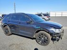 2020 Volkswagen Tiguan Se Black vin: 3VV2B7AX3LM160514