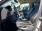 2021 Volkswagen Tiguan Se Серый vin: 3VV2B7AX3MM097335