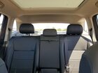2021 Volkswagen Tiguan Se Серый vin: 3VV2B7AX3MM097335