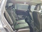 2021 Volkswagen Tiguan Se Серый vin: 3VV2B7AX3MM097335
