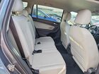 2018 Volkswagen Tiguan Se Gray vin: 3VV2B7AX4JM026947