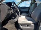 2018 Volkswagen Tiguan Se Серебряный vin: 3VV2B7AX4JM153424