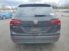 2019 Volkswagen Tiguan Se Черный vin: 3VV2B7AX4KM192709 2019 Volkswagen Tiguan Se Черный vin: 3VV2B7AX4KM192709