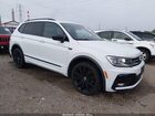2020 Volkswagen Tiguan 2.0t Se/2.0t Se R-line Black/2.0t Sel White vin: 3VV2B7AX4LM166449
