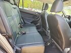 2021 Volkswagen Tiguan Se Black vin: 3VV2B7AX4MM093083