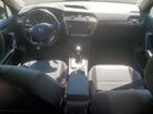 2018 Volkswagen Tiguan Se Black vin: 3VV2B7AX5JM051940 2018 Volkswagen Tiguan Se Black vin: 3VV2B7AX5JM051940