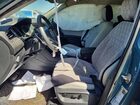 2020 Volkswagen Tiguan Se Gray vin: 3VV2B7AX5LM006032