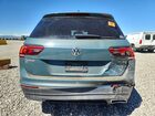 2020 Volkswagen Tiguan Se Gray vin: 3VV2B7AX5LM006032
