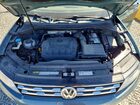 2020 Volkswagen Tiguan Se Gray vin: 3VV2B7AX5LM006032