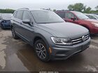 2020 Volkswagen Tiguan 2.0t Se/2.0t Se R-line Black/2.0t Sel Gray vin: 3VV2B7AX5LM038320