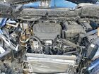 2020 Volkswagen Tiguan Se Синий vin: 3VV2B7AX5LM063816